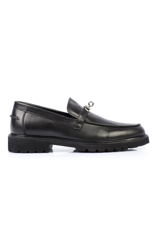 Antik, Erkek Loafer